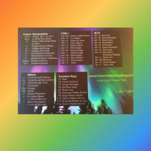 CreativeStudio™ vs7.5 Mouse Pad